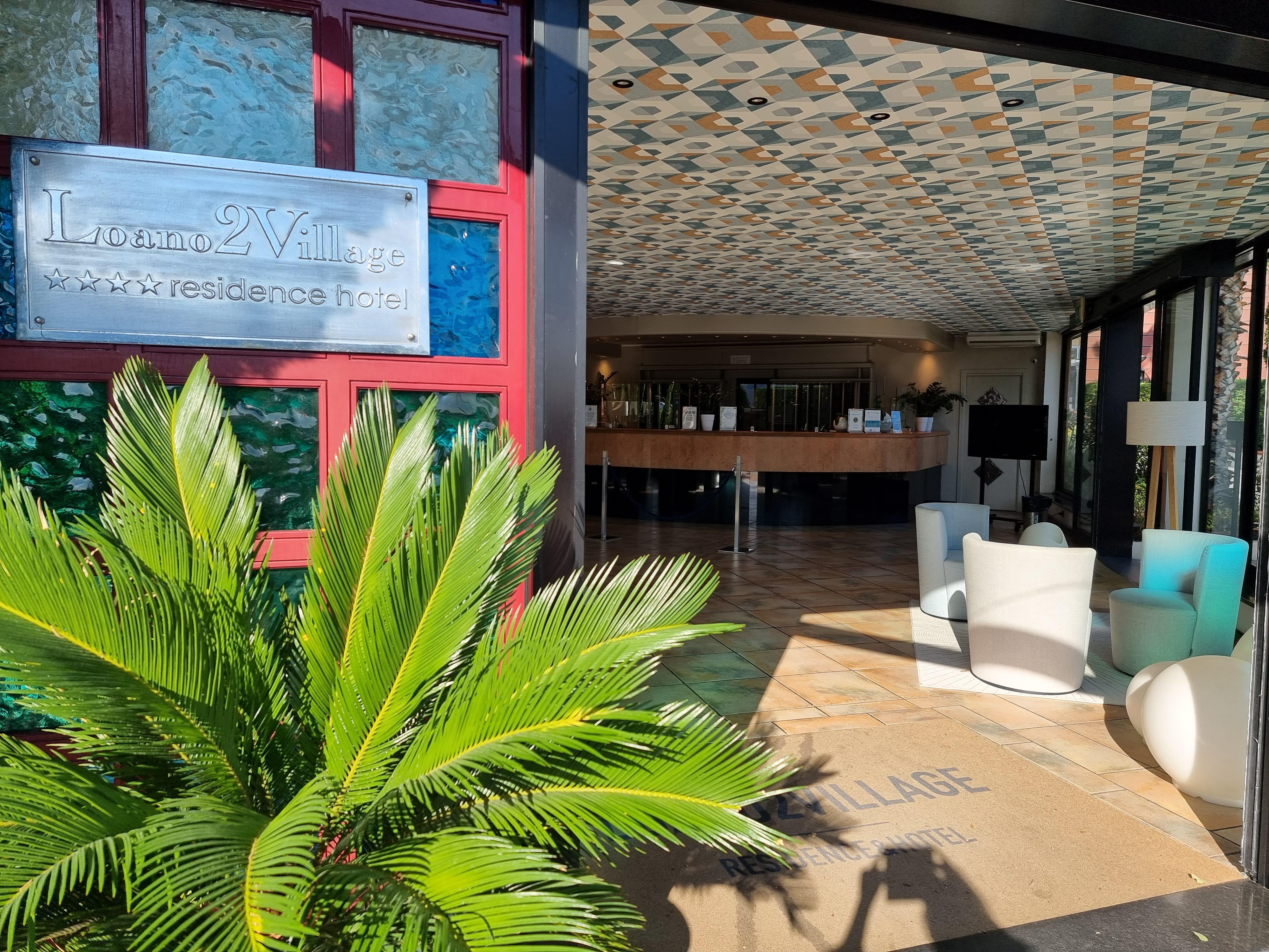 Loano 2 Village المظهر الخارجي الصورة